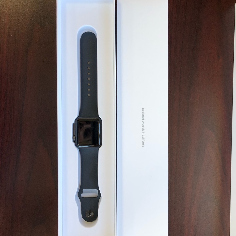 Apple Watch 3 Series